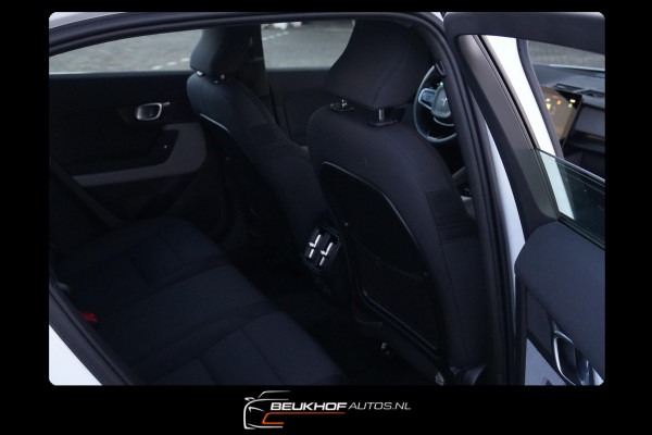 Polestar 2 Long Range Dual Motor Launch Edition 78kWh