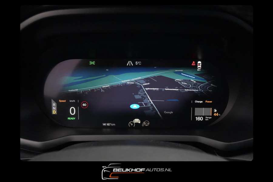 Polestar 2 Long Range Dual Motor Launch Edition 78kWh