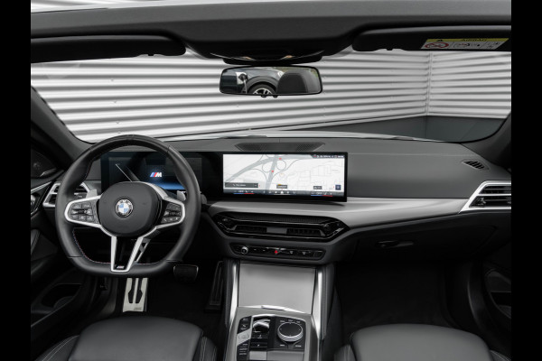 BMW 4 Serie Cabrio M440i xDrive - Trekhaak - Driving Ass Prof - Harman Kardon - Camera