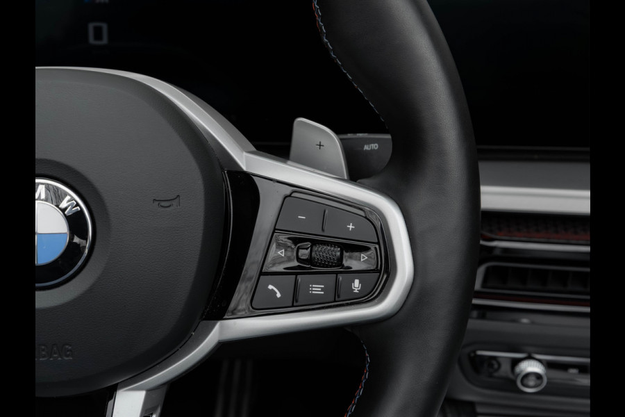 BMW 4 Serie Cabrio M440i xDrive - Trekhaak - Driving Ass Prof - Harman Kardon - Camera