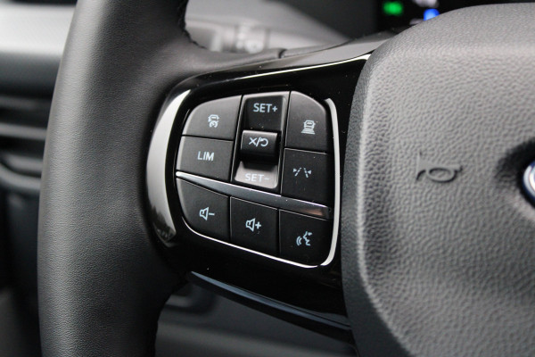 Ford Transit Custom 320 2.0 TDCI L2H1 Trend AWD 170pk - 2x Schuif - ACC - Stoel/Stuurverwarming - Trekhaak - Hout inbouw - Impriaal - Rijklaar