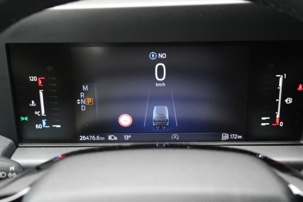 Ford Transit Custom 320 2.0 TDCI L2H1 Trend AWD 170pk - 2x Schuif - ACC - Stoel/Stuurverwarming - Trekhaak - Hout inbouw - Impriaal - Rijklaar