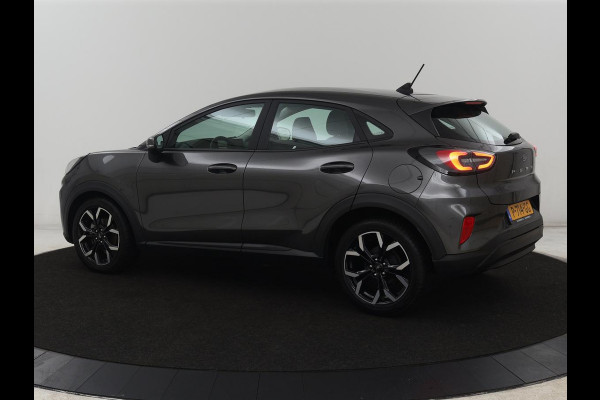 Ford Puma 1.0 EcoBoost Connected | 47.500km NAP | Carplay | Cruise control | Full LED | Airco | Bluetooth | Comfortstoelen