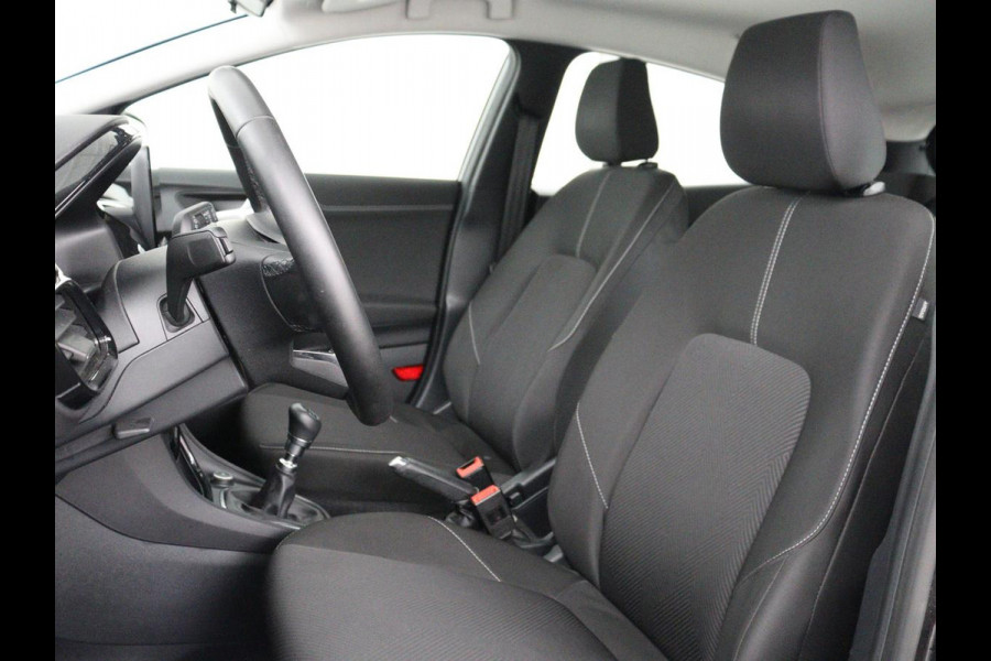 Ford Puma 1.0 EcoBoost Connected | 47.500km NAP | Carplay | Cruise control | Full LED | Airco | Bluetooth | Comfortstoelen