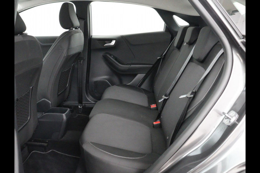 Ford Puma 1.0 EcoBoost Connected | 47.500km NAP | Carplay | Cruise control | Full LED | Airco | Bluetooth | Comfortstoelen