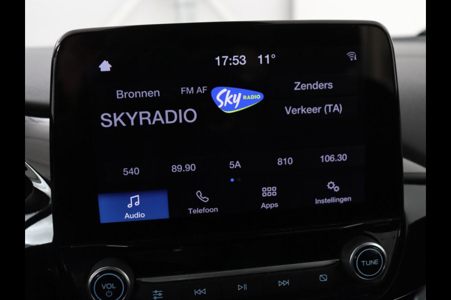 Ford Puma 1.0 EcoBoost Connected | 47.500km NAP | Carplay | Cruise control | Full LED | Airco | Bluetooth | Comfortstoelen