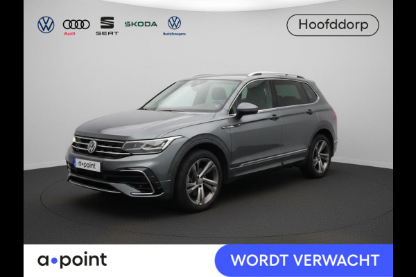 Volkswagen Tiguan Allspace 1.5 TSI R-Line Business+ 7p. 150pk DSG| Camera| 19'LMvelgen| Pano-dak| Matrix LED