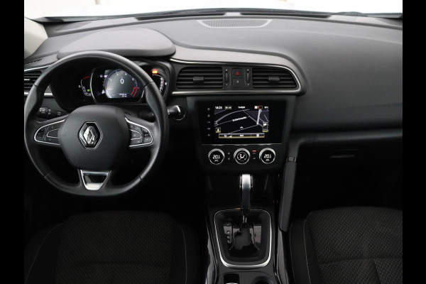 Renault Kadjar 1.3 TCe Zen | Automaat | Trekhaak | Carplay | Navigatie | Keyless | Parkeerhulp | Cruise control | Bluetooth | DAB | Climate control