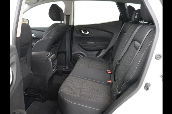 Renault Kadjar 1.3 TCe Zen | Automaat | Trekhaak | Carplay | Navigatie | Keyless | Parkeerhulp | Cruise control | Bluetooth | DAB | Climate control