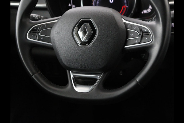 Renault Kadjar 1.3 TCe Zen | Automaat | Trekhaak | Carplay | Navigatie | Keyless | Parkeerhulp | Cruise control | Bluetooth | DAB | Climate control