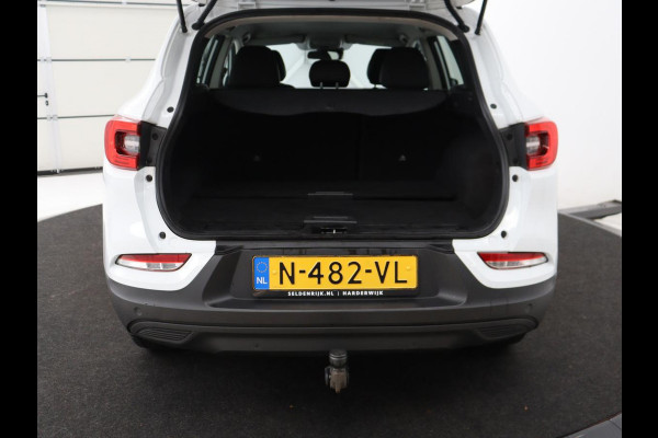 Renault Kadjar 1.3 TCe Zen | Automaat | Trekhaak | Carplay | Navigatie | Keyless | Parkeerhulp | Cruise control | Bluetooth | DAB | Climate control