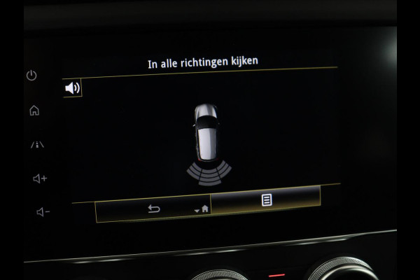 Renault Kadjar 1.3 TCe Zen | Automaat | Trekhaak | Carplay | Navigatie | Keyless | Parkeerhulp | Cruise control | Bluetooth | DAB | Climate control