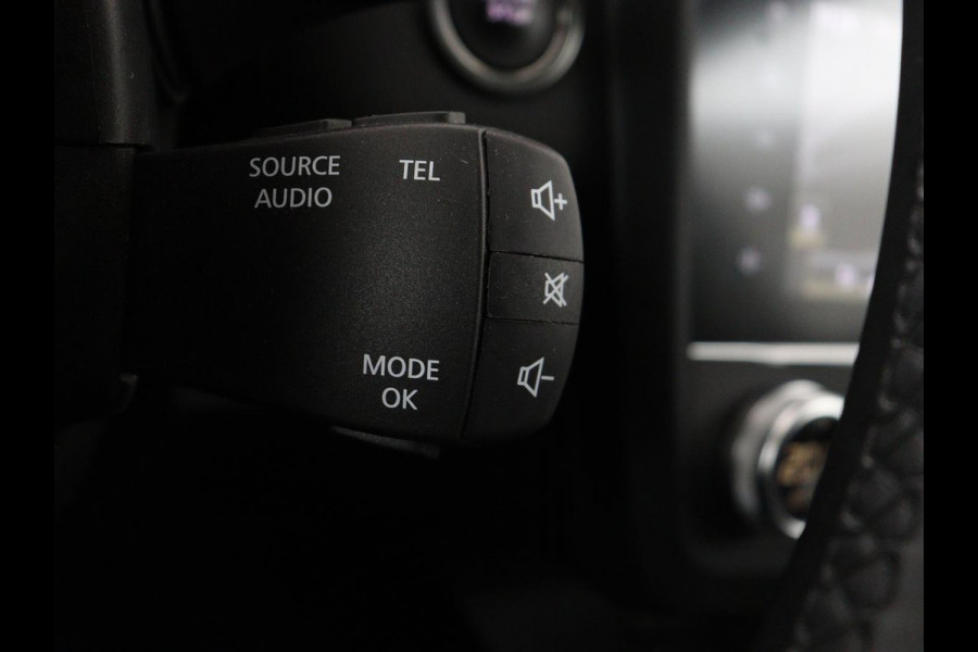 Renault Kadjar 1.3 TCe Zen | Automaat | Trekhaak | Carplay | Navigatie | Keyless | Parkeerhulp | Cruise control | Bluetooth | DAB | Climate control