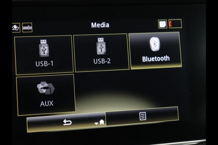 Renault Kadjar 1.3 TCe Zen | Automaat | Trekhaak | Carplay | Navigatie | Keyless | Parkeerhulp | Cruise control | Bluetooth | DAB | Climate control