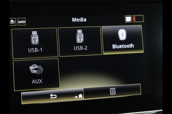 Renault Kadjar 1.3 TCe Zen | Automaat | Trekhaak | Carplay | Navigatie | Keyless | Parkeerhulp | Cruise control | Bluetooth | DAB | Climate control