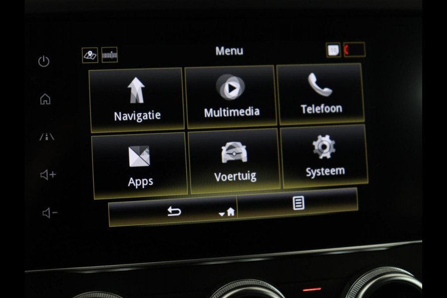 Renault Kadjar 1.3 TCe Zen | Automaat | Trekhaak | Carplay | Navigatie | Keyless | Parkeerhulp | Cruise control | Bluetooth | DAB | Climate control