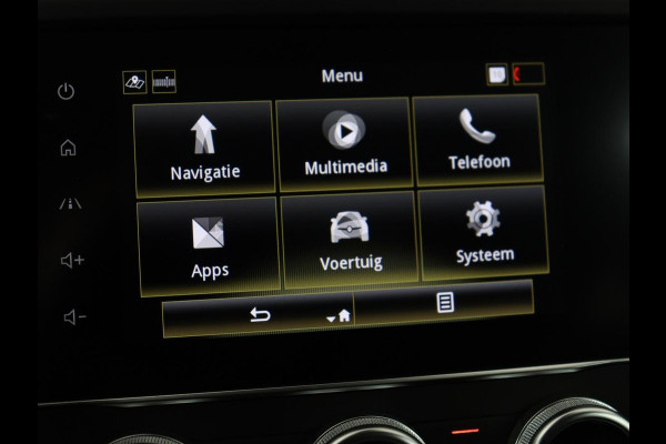 Renault Kadjar 1.3 TCe Zen | Automaat | Trekhaak | Carplay | Navigatie | Keyless | Parkeerhulp | Cruise control | Bluetooth | DAB | Climate control