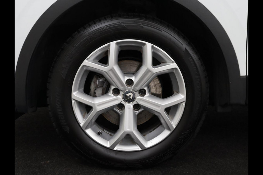 Renault Kadjar 1.3 TCe Zen | Automaat | Trekhaak | Carplay | Navigatie | Keyless | Parkeerhulp | Cruise control | Bluetooth | DAB | Climate control