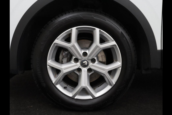 Renault Kadjar 1.3 TCe Zen | Automaat | Trekhaak | Carplay | Navigatie | Keyless | Parkeerhulp | Cruise control | Bluetooth | DAB | Climate control