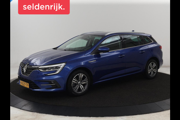 Renault Mégane 1.3 TCe Intens | Trekhaak | Carplay | Keyless | Full LED | Navigatie | Parkeerhulp | Cruise control | Bluetooth | Climate control