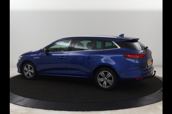 Renault Mégane 1.3 TCe Intens | Trekhaak | Carplay | Keyless | Full LED | Navigatie | Parkeerhulp | Cruise control | Bluetooth | Climate control