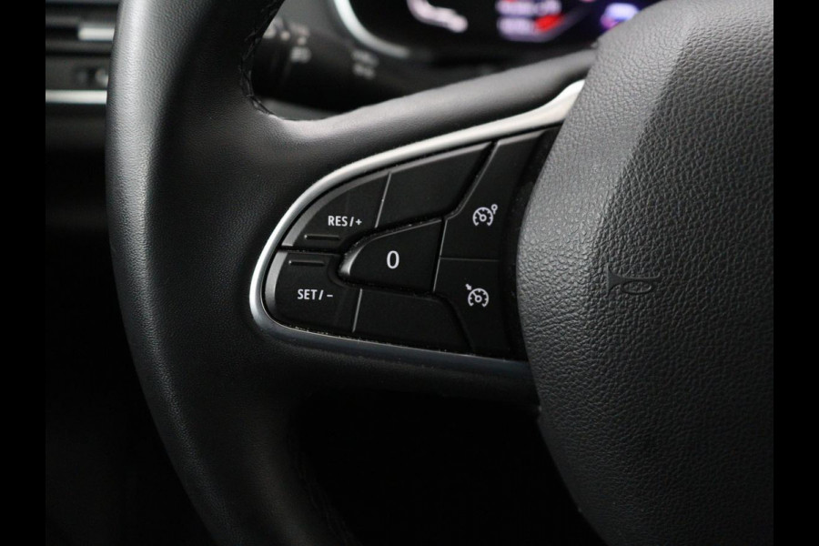Renault Mégane 1.3 TCe Intens | Trekhaak | Carplay | Keyless | Full LED | Navigatie | Parkeerhulp | Cruise control | Bluetooth | Climate control