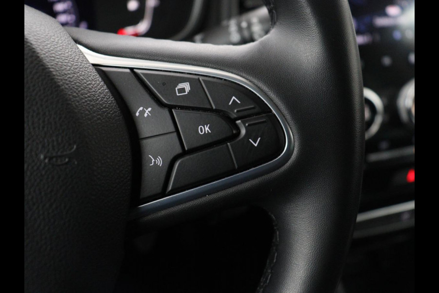 Renault Mégane 1.3 TCe Intens | Trekhaak | Carplay | Keyless | Full LED | Navigatie | Parkeerhulp | Cruise control | Bluetooth | Climate control