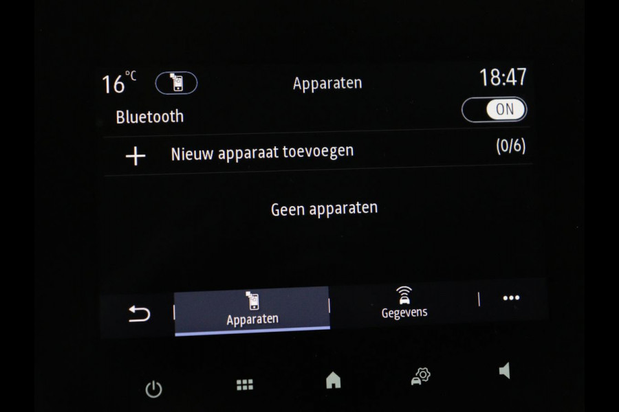 Renault Mégane 1.3 TCe Intens | Trekhaak | Carplay | Keyless | Full LED | Navigatie | Parkeerhulp | Cruise control | Bluetooth | Climate control