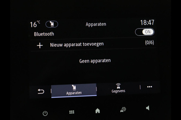 Renault Mégane 1.3 TCe Intens | Trekhaak | Carplay | Keyless | Full LED | Navigatie | Parkeerhulp | Cruise control | Bluetooth | Climate control