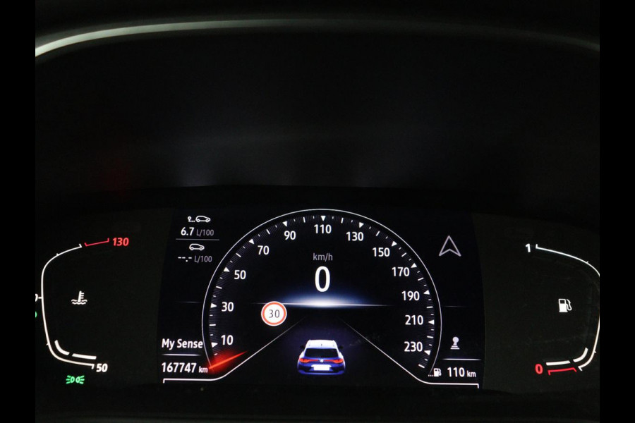 Renault Mégane 1.3 TCe Intens | Trekhaak | Carplay | Keyless | Full LED | Navigatie | Parkeerhulp | Cruise control | Bluetooth | Climate control