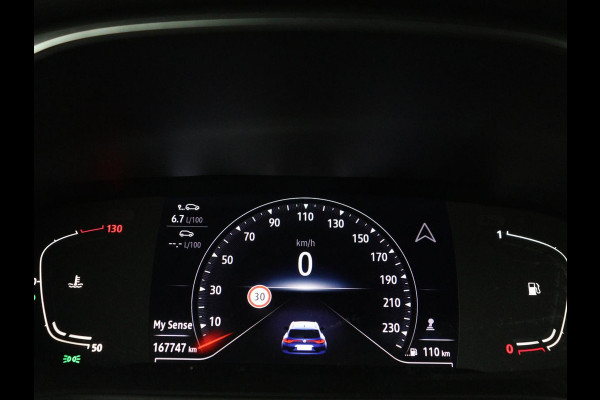 Renault Mégane 1.3 TCe Intens | Trekhaak | Carplay | Keyless | Full LED | Navigatie | Parkeerhulp | Cruise control | Bluetooth | Climate control