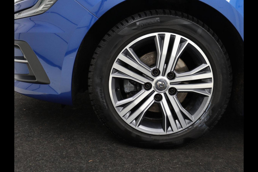 Renault Mégane 1.3 TCe Intens | Trekhaak | Carplay | Keyless | Full LED | Navigatie | Parkeerhulp | Cruise control | Bluetooth | Climate control