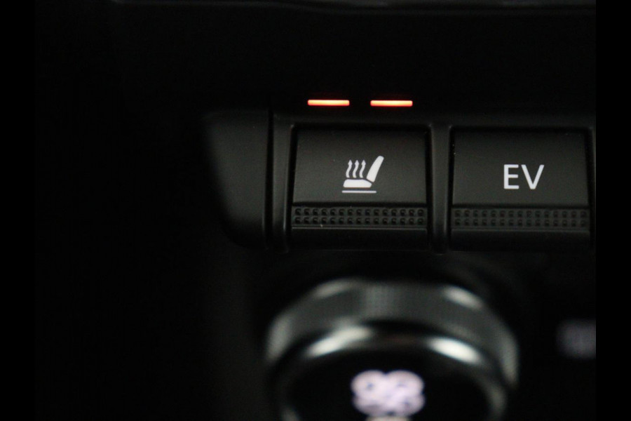 Renault Arkana 1.6 E-Tech Hybrid 145 R.S. Line | Panoramadak | Leder/Alcantara | Trekhaak | Stoelverwarming | Adaptive cruise | Camera | Carplay | Keyless | Park Assist | Full LED | Navigatie