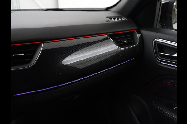 Renault Arkana 1.6 E-Tech Hybrid 145 R.S. Line | Panoramadak | Leder/Alcantara | Trekhaak | Stoelverwarming | Adaptive cruise | Camera | Carplay | Keyless | Park Assist | Full LED | Navigatie