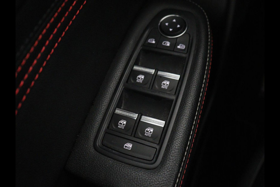 Renault Arkana 1.6 E-Tech Hybrid 145 R.S. Line | Panoramadak | Leder/Alcantara | Trekhaak | Stoelverwarming | Adaptive cruise | Camera | Carplay | Keyless | Park Assist | Full LED | Navigatie