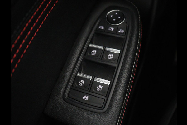 Renault Arkana 1.6 E-Tech Hybrid 145 R.S. Line | Panoramadak | Leder/Alcantara | Trekhaak | Stoelverwarming | Adaptive cruise | Camera | Carplay | Keyless | Park Assist | Full LED | Navigatie