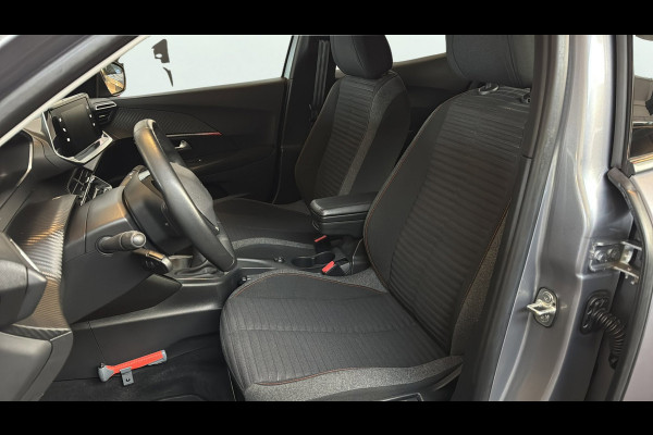 Peugeot 2008 1.2 PureTech Active Pack TREKHAAK DISTRIBUTIERIEM IS VERVANGEN CARPLAY/ ANDROID AUTO
