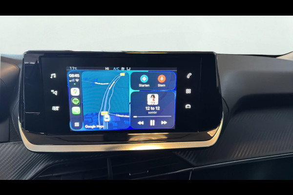 Peugeot 2008 1.2 PureTech Active Pack TREKHAAK DISTRIBUTIERIEM IS VERVANGEN CARPLAY/ ANDROID AUTO