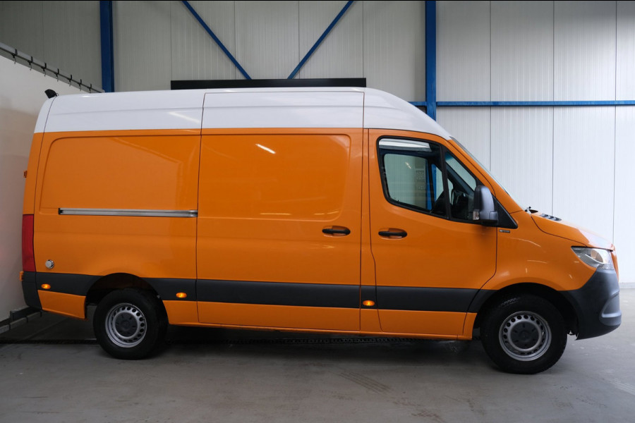 Mercedes-Benz Sprinter 316 2.2 CDI L2H2 EURO VI-D Automaat - N.A.P. Airco, Cruise, Camera, Trekhaak.