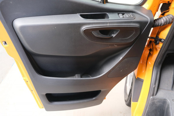 Mercedes-Benz Sprinter 316 2.2 CDI L2H2 EURO VI-D Automaat - N.A.P. Airco, Cruise, Camera, Trekhaak.