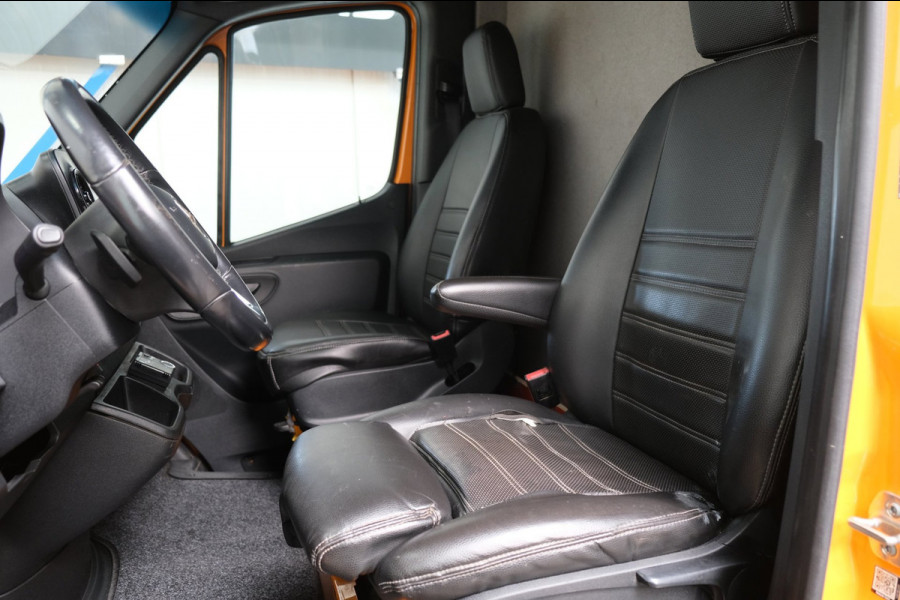 Mercedes-Benz Sprinter 316 2.2 CDI L2H2 EURO VI-D Automaat - N.A.P. Airco, Cruise, Camera, Trekhaak.