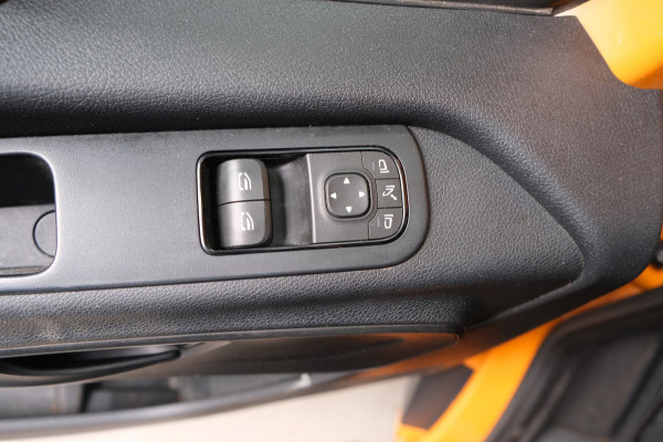 Mercedes-Benz Sprinter 316 2.2 CDI L2H2 EURO VI-D Automaat - N.A.P. Airco, Cruise, Camera, Trekhaak.