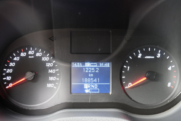 Mercedes-Benz Sprinter 316 2.2 CDI L2H2 EURO VI-D Automaat - N.A.P. Airco, Cruise, Camera, Trekhaak.