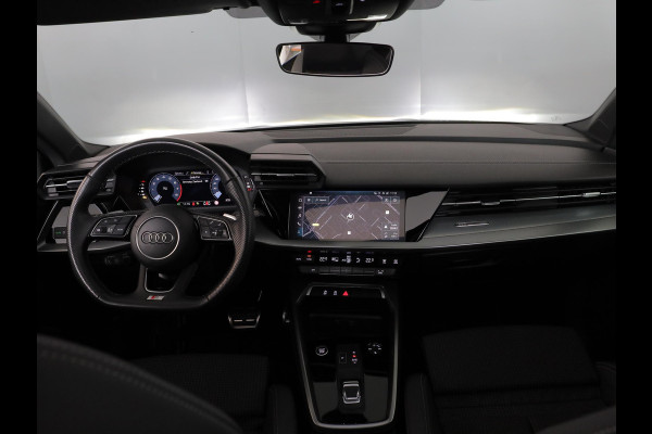 Audi A3 Sportback 30 TFSI S edition 110pk | Panoramadak | Navigatie | Parkeersensoren | Verlengde garantie |