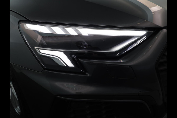 Audi A3 Sportback 30 TFSI S edition 110pk | Panoramadak | Navigatie | Parkeersensoren | Verlengde garantie |