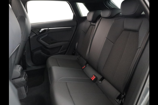 Audi A3 Sportback 30 TFSI S edition 110pk | Panoramadak | Navigatie | Parkeersensoren | Verlengde garantie |