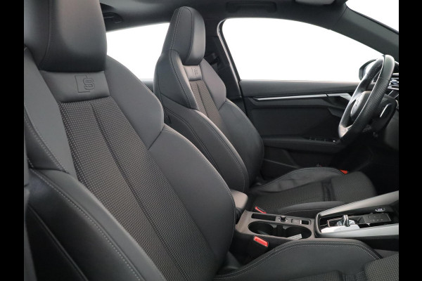 Audi A3 Sportback 30 TFSI S edition 110pk | Panoramadak | Navigatie | Parkeersensoren | Verlengde garantie |