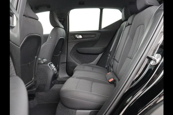 Volvo XC40 Recharge Core | SOH 95% | Stoel & stuurverwarming | Trekhaak | Camera | Carplay | Navigatie | Parkeerhulp | Full LED