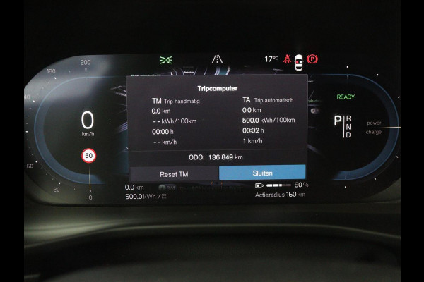 Volvo XC40 Recharge Core | SOH 95% | Stoel & stuurverwarming | Trekhaak | Camera | Carplay | Navigatie | Parkeerhulp | Full LED