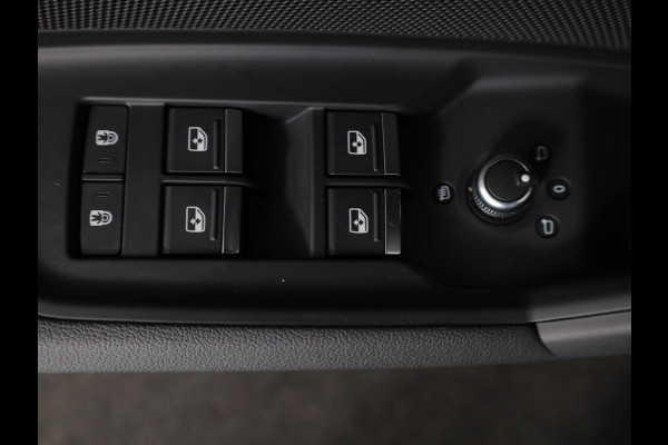 Audi A3 Sportback 35 TFSI S edition 150pk | Navigatie | Parkeersensoren | Verlengde garantie | 17 inch lichtmetalen velgen